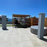 Apartament Luxury Rooftop