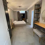 Luxury Rooftop Apartment