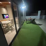 Apartment Luxury Rooftop Vlore