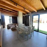 Luxury Rooftop Apartment
