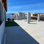 Luxury Rooftop Apartament