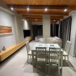 Apartament Luxury Rooftop *