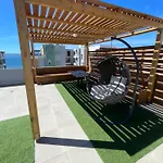 Luxury Rooftop * Wlora