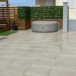 Luxury Rooftop *