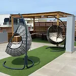 Luxury Rooftop