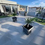 Apartment Luxury Rooftop