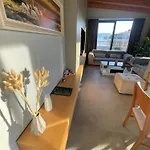 Luxury Rooftop Apartament Wlora