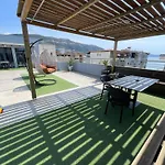 Luxury Rooftop * Vlore