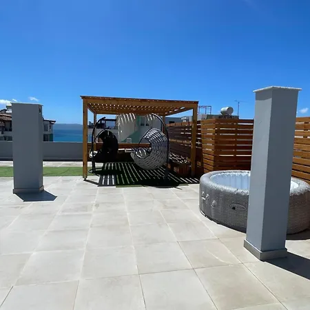 Apartmán Luxury Rooftop