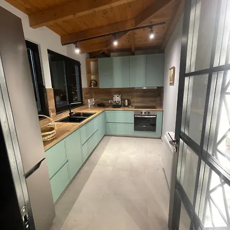 Luxury Rooftop * Vlorë