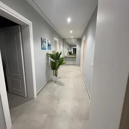 Apartmán Luxury Rooftop