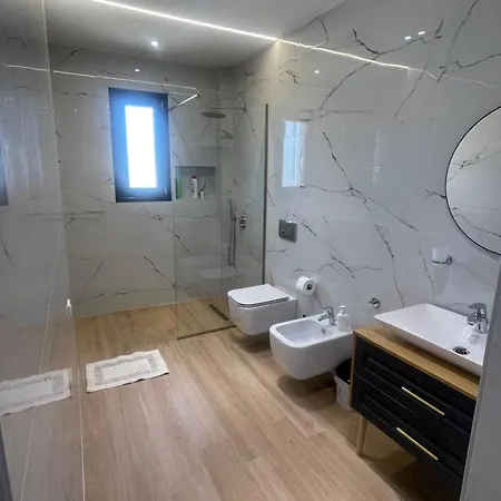 Luxury Rooftop Daire *