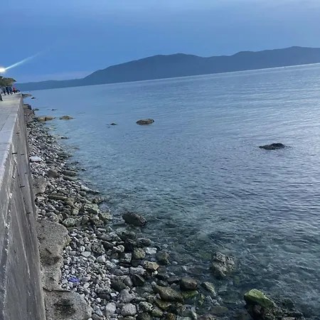 Luxury Rooftop Vlorë