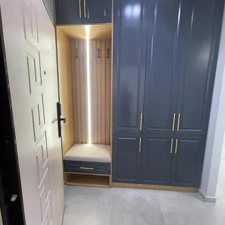 Appartamento Luxury Rooftop Vlorë