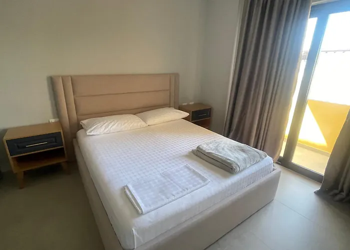 Luxury Rooftop Vlorë